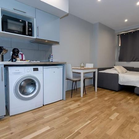 Magnifique Studio Compans Caffarelli Toulouse Buitenkant foto