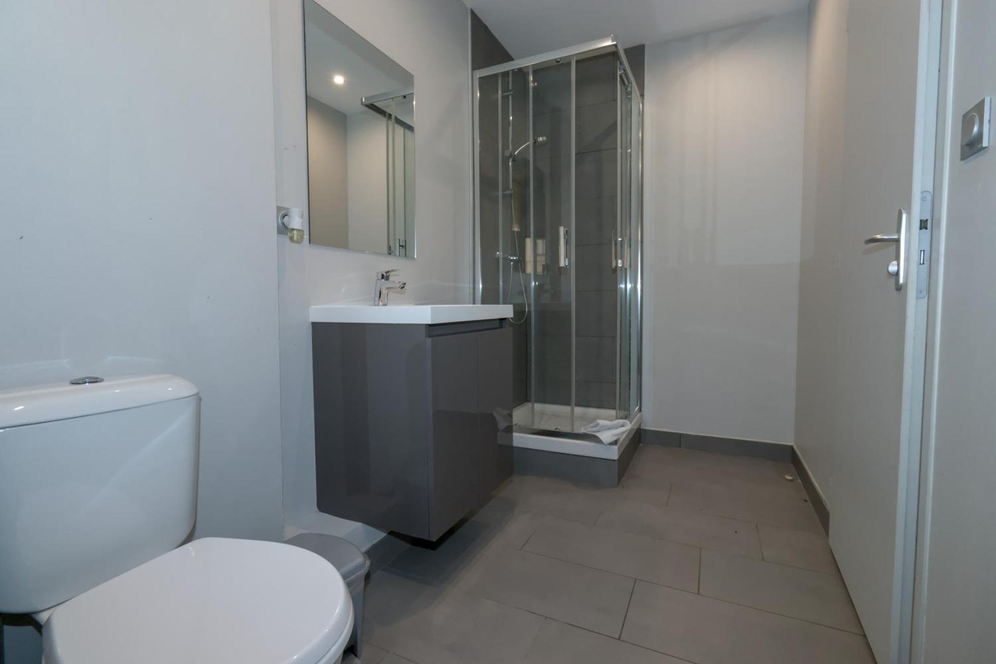 Magnifique Studio Compans Caffarelli Toulouse Buitenkant foto