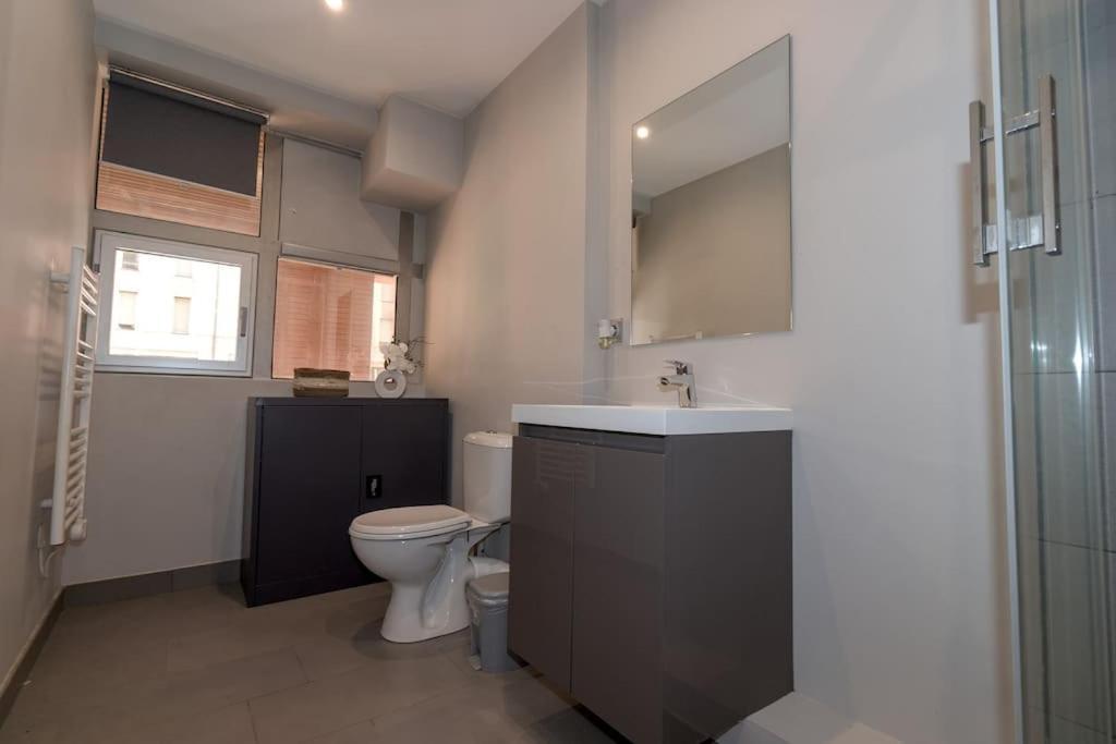 Magnifique Studio Compans Caffarelli Toulouse Buitenkant foto